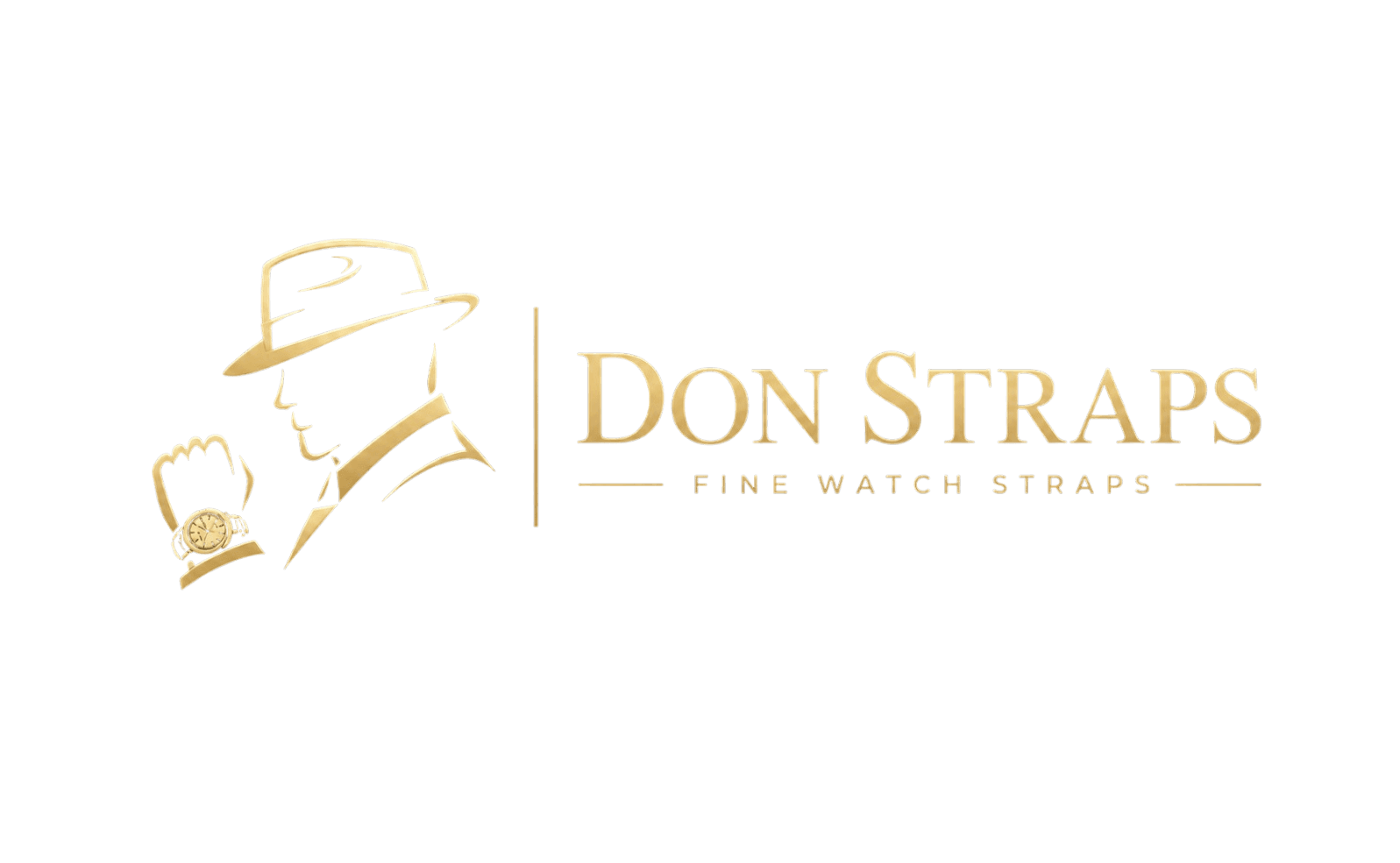 Don Straps — fine watch straps