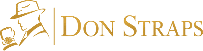 Don Straps — fine watch straps