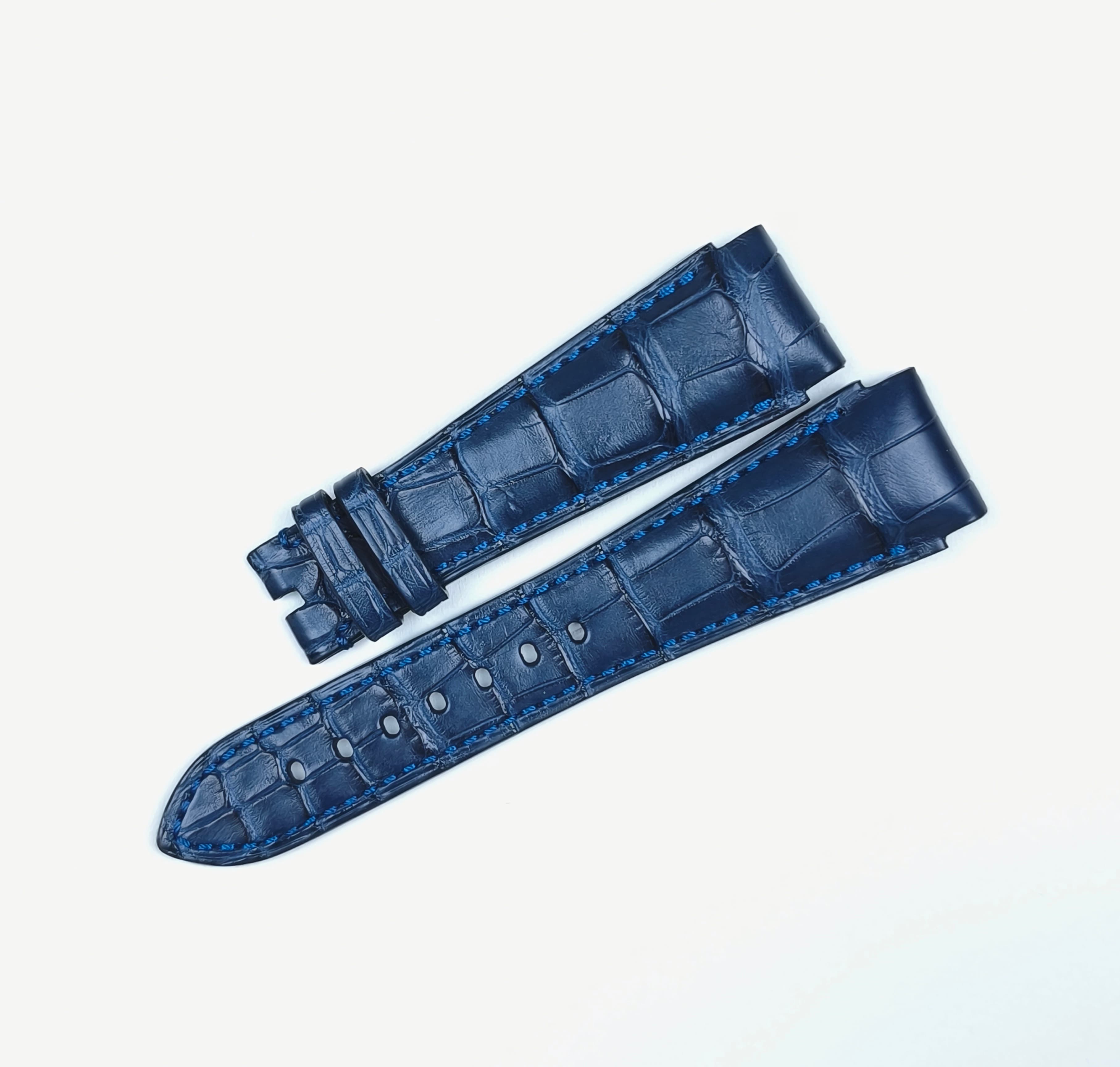 Cvstos Sealiner blue strap